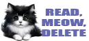 Kitty - Read, Meow, Delete