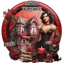 Gothic Valentine - Jane 