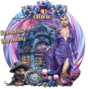 Romantic Harmony - Jane