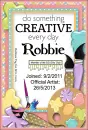 Robbie