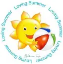 Summer Lovin - by Robbie