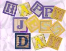 xoxo Jessi Happy Jess Day xoxo