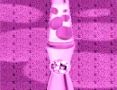 A Whole Lava Love Purple