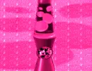 A Whole Lava Love Pink
