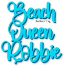 Robbie / Beach Queen