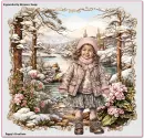 Winter's Dream 