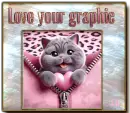 Cute Kitty