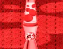 A Whole Lava Love Red