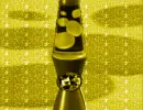 A Whole Lava Love Gold