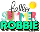 Robbie