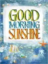 Good Morning Sunshine