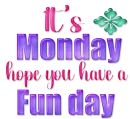 Monday - Funday