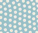 Daisy Background