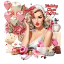 Birthday Cheers To You ~ Jessi