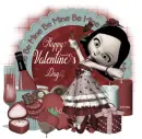 Be Mine