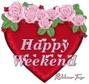 Happy Weekend