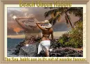 Robbie -Beach Queen