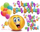 Birthday Wishes