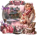 Winter Love - Jane 