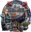 Venice - Jane