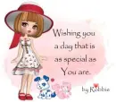 Friendship - by Robbie