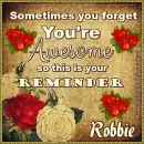 Robbie