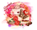 I Love It ~ Shaki