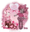 Bren (Valentine's Day)