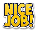 Nice Job!