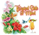 Tropical State of Mind - by Robbie