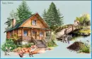 Cabin 