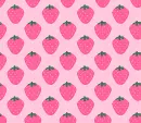 Strawberries Background