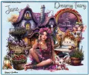 Dreamy Fairy - Jane 