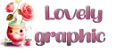 Lovely graphic