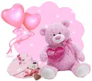 Love - by Robbie