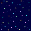 Sparkly Background