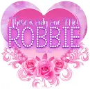 Robbie