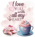 I Love You - by Robbie