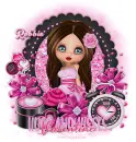 Robbie (Hugs & Kisses Valentine)