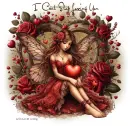 (Fairy Heart) I Can't Stop Loving You