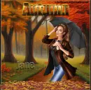 Autumn - Jane 