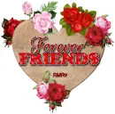 Forever Friends - by Robbie