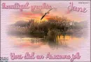 Beautiful graphic - Jane 