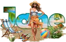 Beach Name - Jane