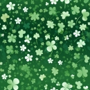 St. Patrick's Day Background