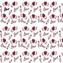 Valentine's Day Background