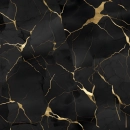 Black marble background
