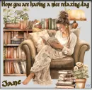 Nice, relaxing day - Jane 