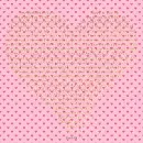 Valentine's Background