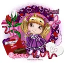 Jessi (Valentine's Princess)